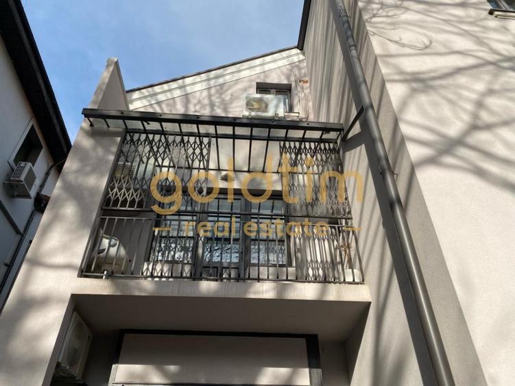 Birou, de 130 mp, în Ultracentral
