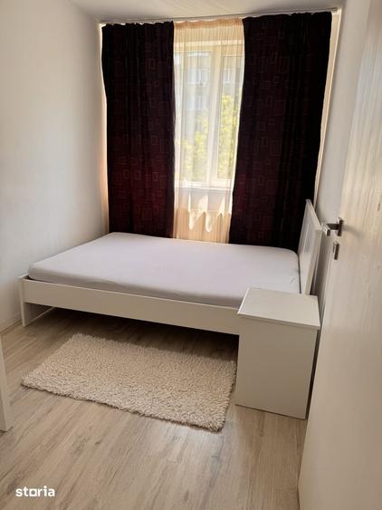Proprietar, inchiriez apartament 3 camere, zona Apusului/Militari - 5