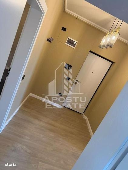 Apartament cu 2 camere în Rudicica