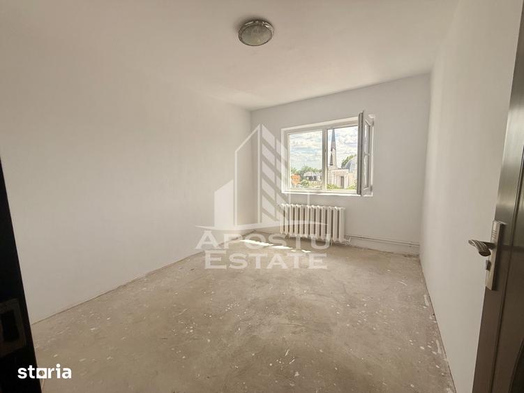 Apartament 3 camere de vanzare, zona Dorobantilor, Timisoara - 1