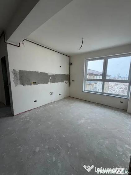 Apartament 3 camere, bloc nou , Radauti - 4