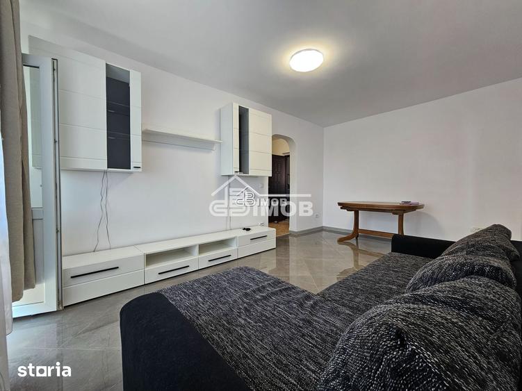 2 camere in Micro 9 | Complet renovat | Gata de mutare - 8