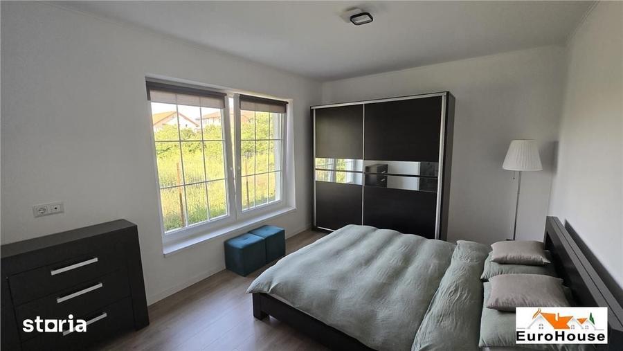 Casă cu 4 camere cu Teren 450 Mp în Cetate