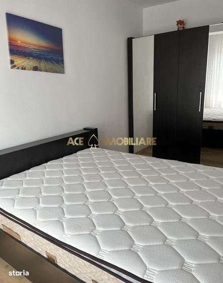 Apartament cu 2 camere în Ozana