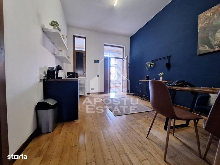 Apartament 2 camere, 50 mp utili, Ultracentral - 4