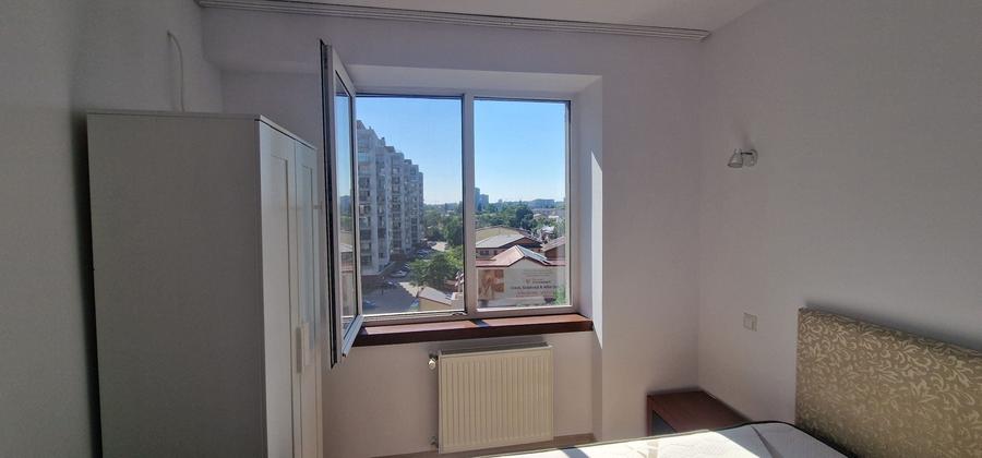 Apartament cu 2 camere semidecomandat în Colentina