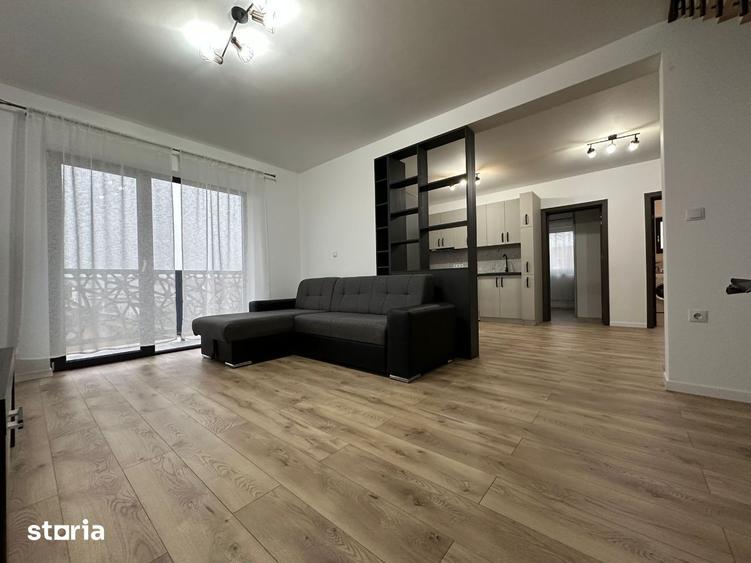 Apartament cu 4 camere în Sângeorgiu de Mureș