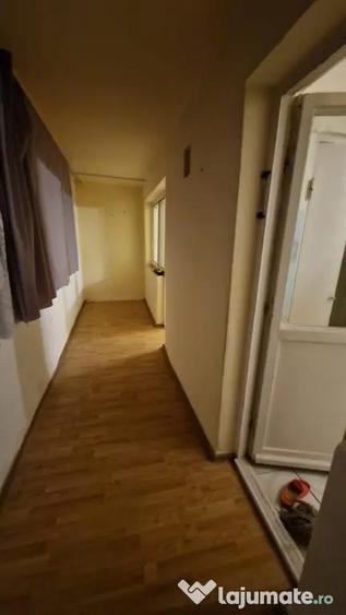 Apartament cu 2 camere semidecomandat în Viziru 1
