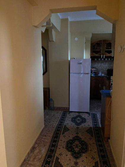 Apartament cu 2 camere decomandat în Geoagiu-Băi