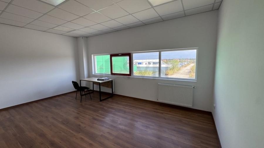 Spațiu industrial, de 1,823 mp, în Pantelimon