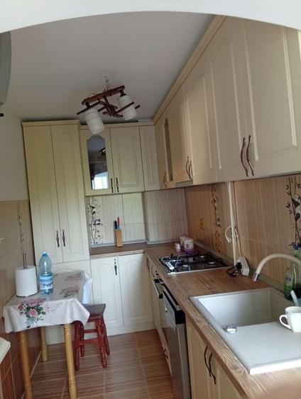 Apartament cu 3 camere în Fălticeni