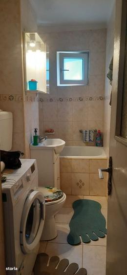Apartament cu 2 camere în Nufărul