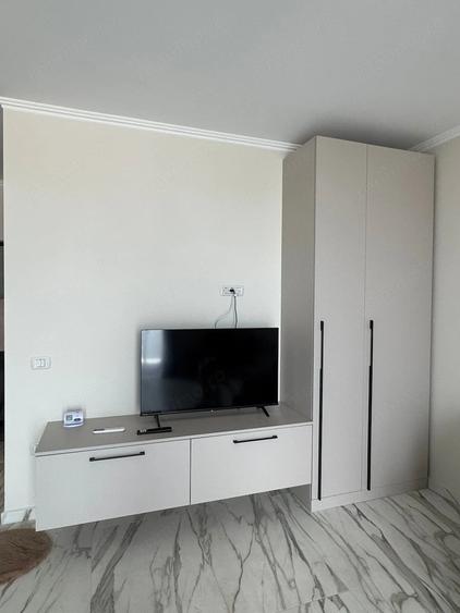 Garsonieră decomandată în Giroc