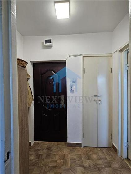 Apartament cu 2 camere semidecomandat în Gheorgheni