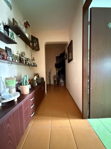 Apartament cu 2 camere semidecomandat în Bucovina
