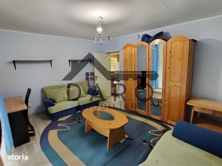 Apartament cu 3 camere în Mureșeni