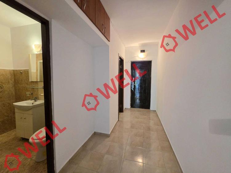 Apartament cu 2 camere în Baraolt