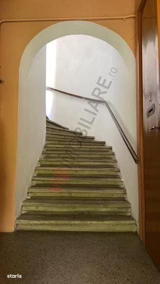 Garsonieră în Medicină
