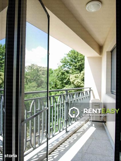Apartament 2 camere in zona Copou - Liceu Negruzzi - 6