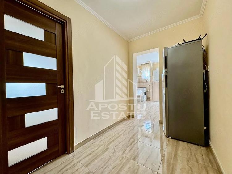 Apartamnet 2 camere, 63mp utili, Podgoria - 1