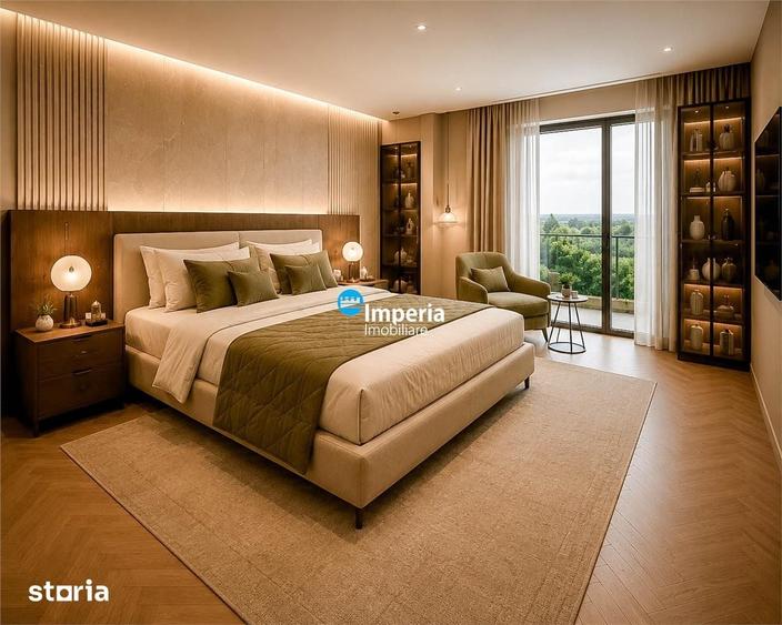 Apartament cu 5 camere în Bucium