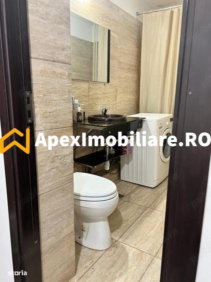 Garsoniera de inchiriat Unirii Bucuresti | ApexImobiliare.ro - 1