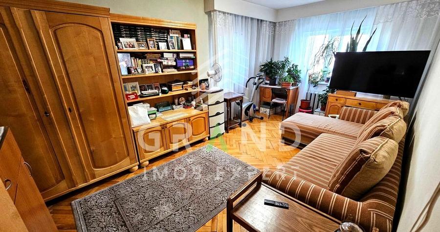 Apartament cu 4 camere decomandat, mobilat în Mănăștur
