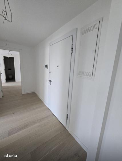 Apartament cu 3 camere în Pipera