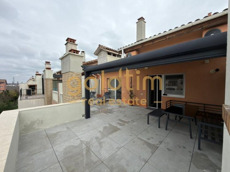 Apartament cu 3 camere decomandat, mobilat în Pipera
