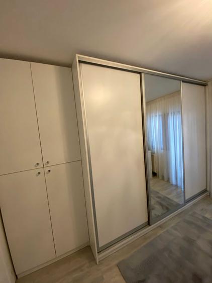 Garsoniera Mobilata Utilata Lux, Sos Giurgiului Str Anghel Moldoveanu - 3