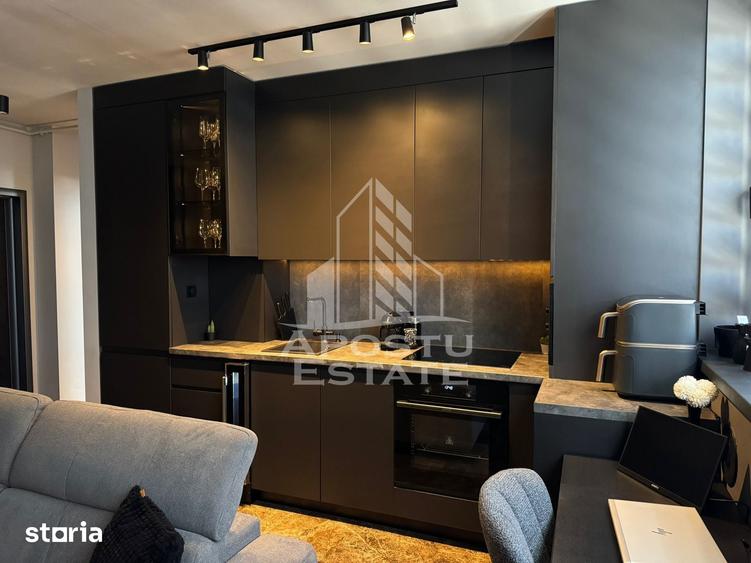Apartament cu 3 camere în Circumvalațiunii