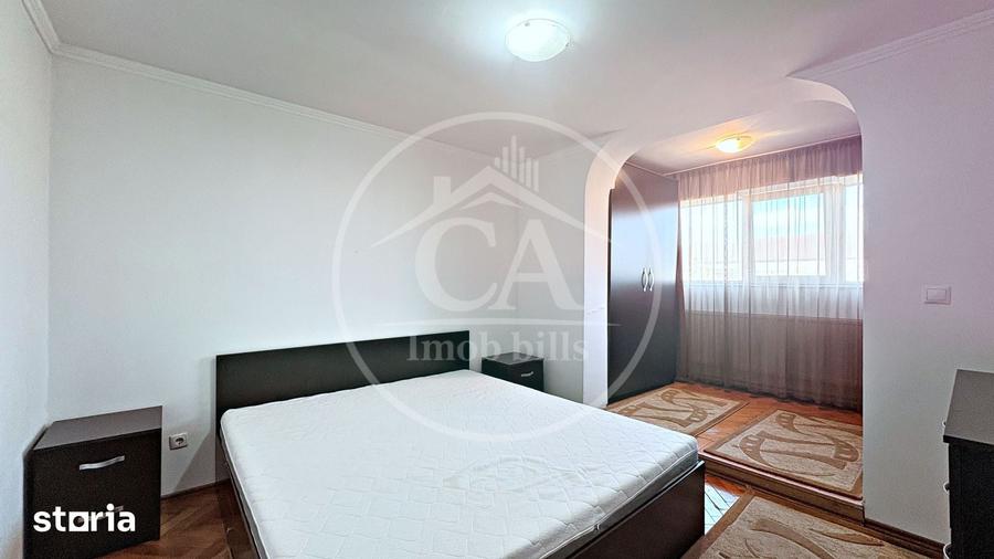 Apartament cu 3 camere decomandat în Calea Aradului