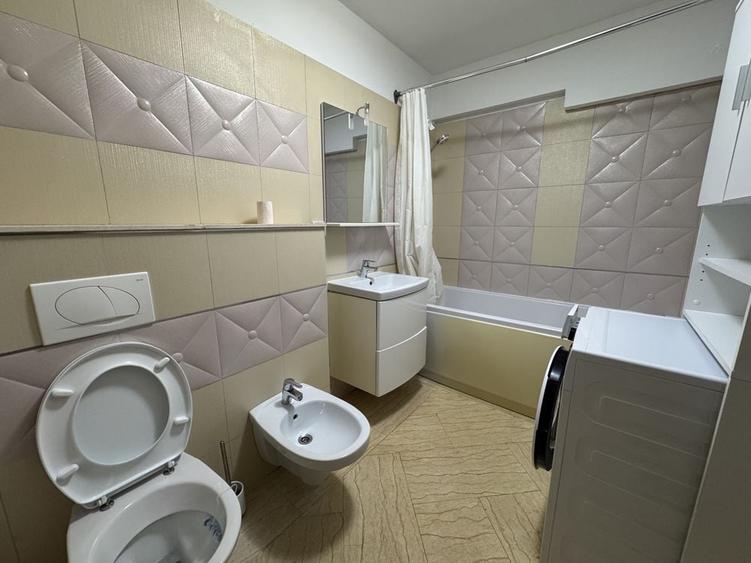 Apartament cu 2 camere în Moara de Vânt