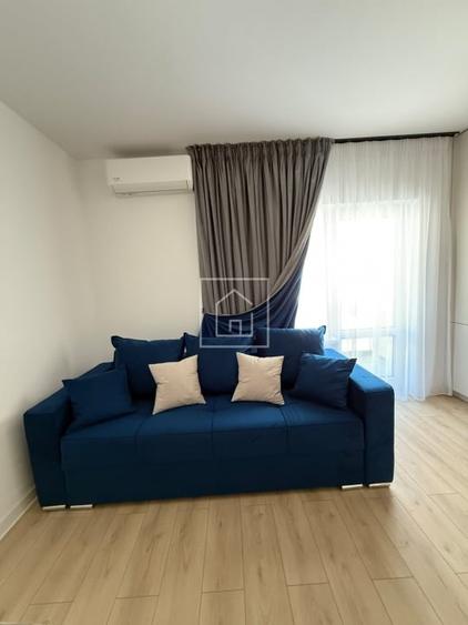 Apartament de lux 3 camere, balcon si parcare privata | Sibiu - Supeco - 6