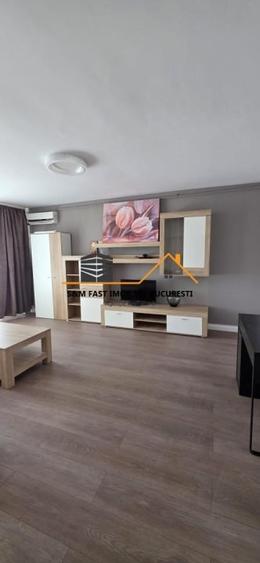 Apartament cu 2 camere în 13 Septembrie