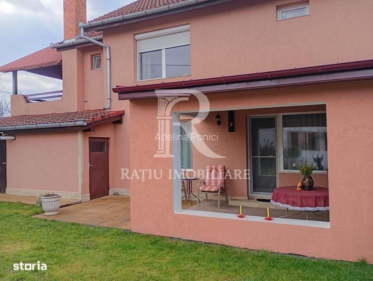 Casa de vanzare 4 camere | Cartierul Oncea | Oradea
