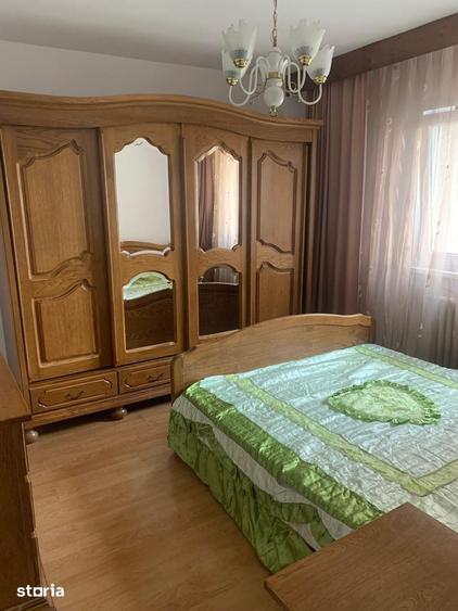 Apartament 2 camere - zona USAMV -Platinia - 7