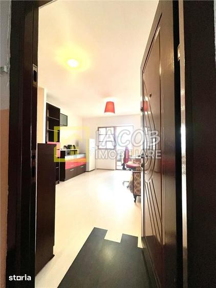 Apartament cu 2 camere decomandat în Mioriței