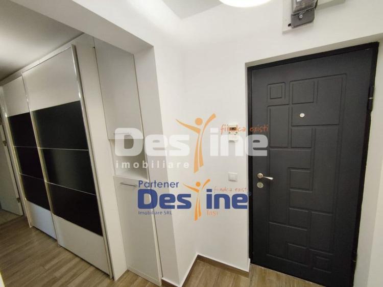 Apartament 2 camere 57 mp et. 2 mobilat utilat - PALAS - 7