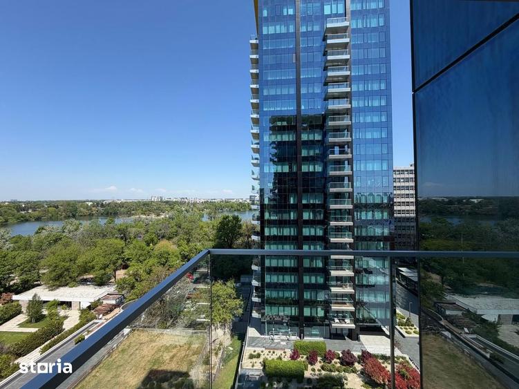 Apartament cu 4 camere în Floreasca