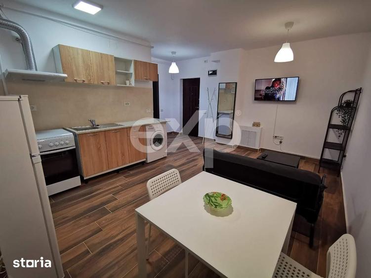 Studio de inchiriat - Militari Residence, Bucuresti - 1