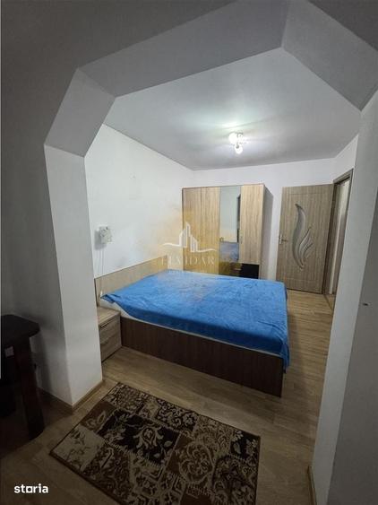 Apartament 3 camere - Zona Dacia - Etaj 2 - Centrala proprie - 4