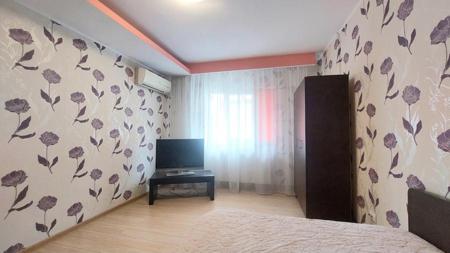 Garsonieră decomandată în Vitan