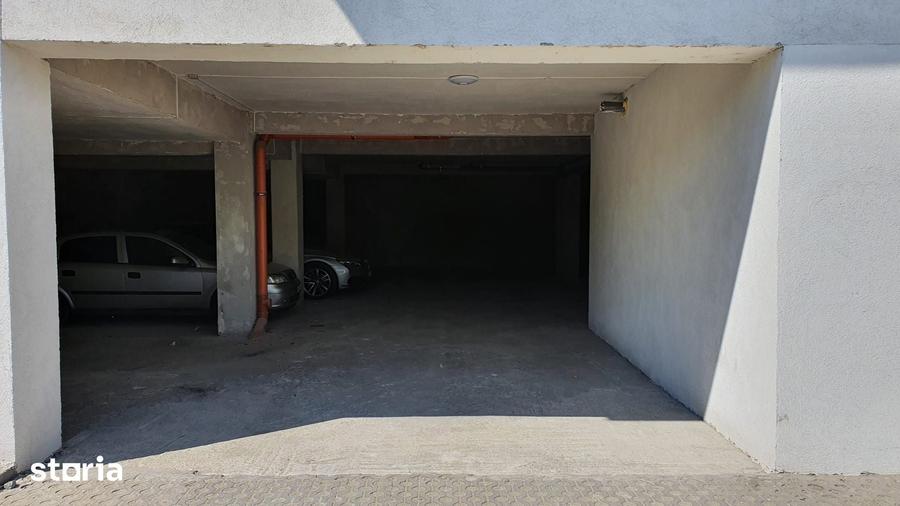 Spațiu comercial, de 200 mp, în Mărăști