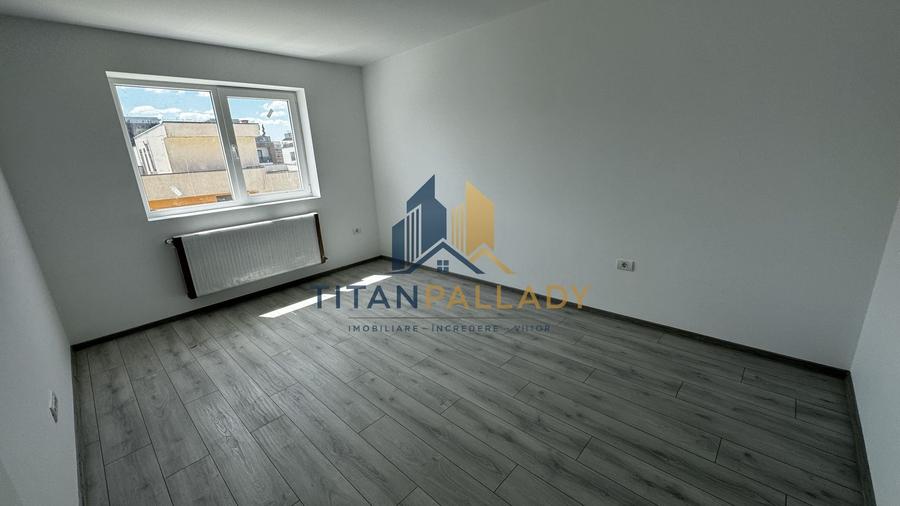 Apartament cu 2 camere decomandat în Theodor Pallady
