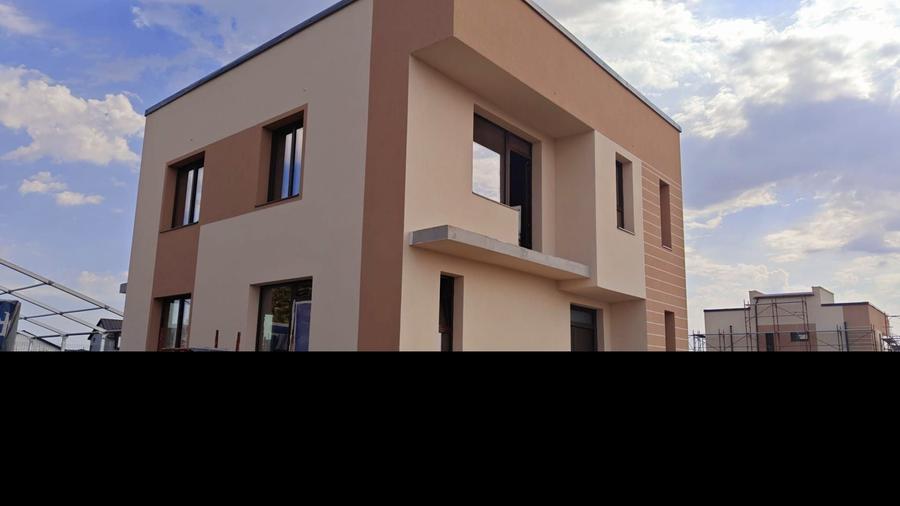 Case de vanzare - Preajba Noua, Str. Stejarului - 2