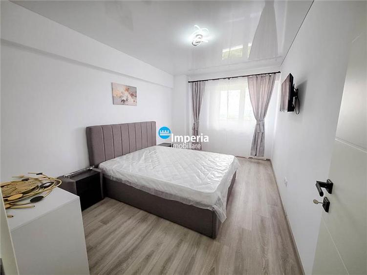 Apartament cu 2 camere decomandat în Copou