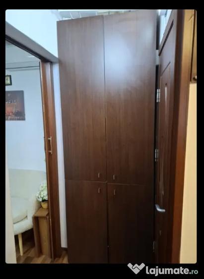 Apartament cu 2 camere semidecomandat în Sălăjan