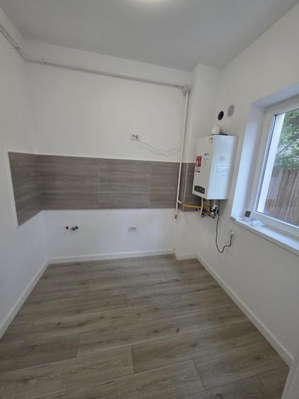 BLOC NOU apartament cu 1 camera 35.4m² de vanzare, FINALIZAT , ZONA CENTRALA Pod - 8