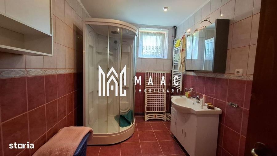 Casă cu 4 camere cu Teren 413 Mp în Rășinari
